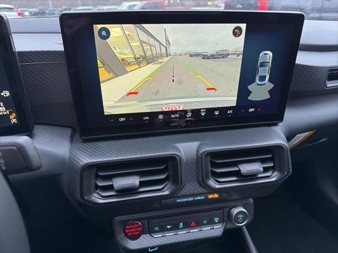 New 2026 Ford Mustang Coupe image 12