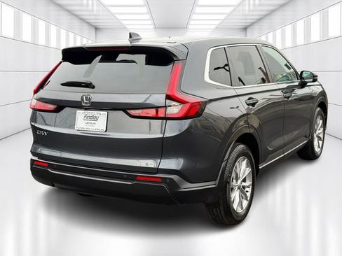 Used 2024 Honda CR-V EX-L image 5