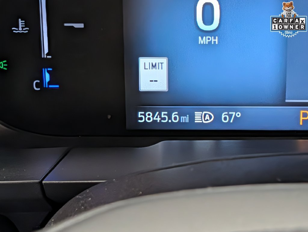 Used 2025 Ford Maverick Tremor AWD/4WD image 20