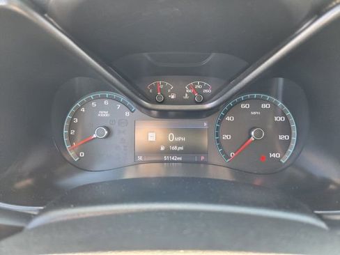 Used 2020 GMC Canyon Denali image 32