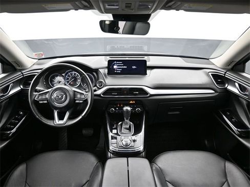 Certified 2023 MAZDA CX-9 Touring Plus image 9