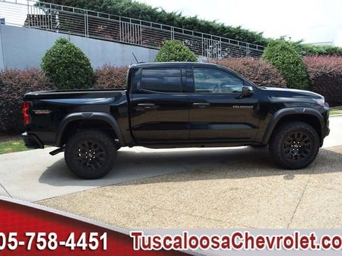 New 2026 Chevrolet Colorado Trail Boss image 11