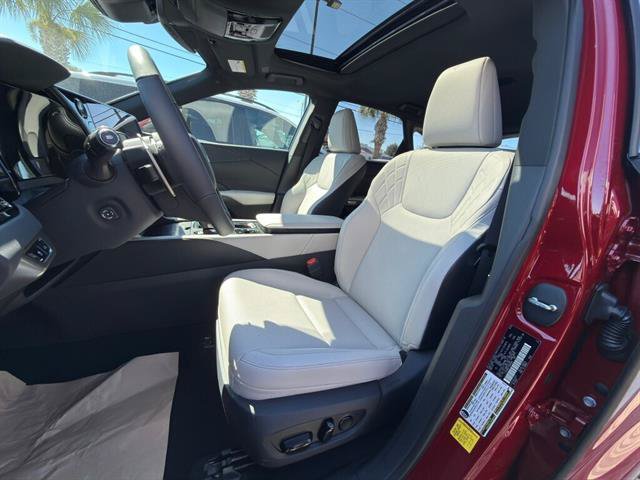 New 2026 Lexus RX 350 Premium w/ Convenience Package FWD image 16