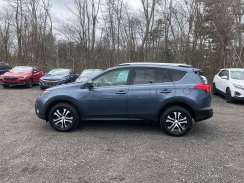 Used 2014 Toyota RAV4 LE AWD/4WD image 9