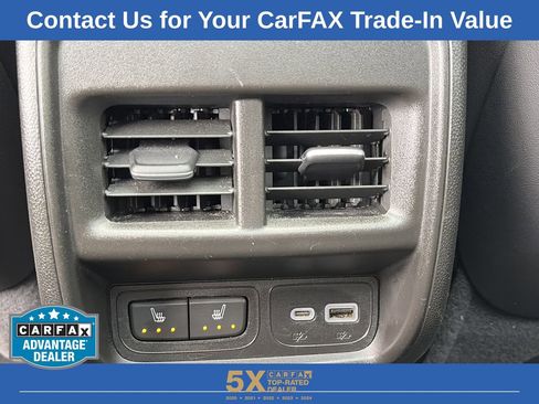 Used 2022 Cadillac XT4 Premium Luxury w/ Driver Assist Package image 33