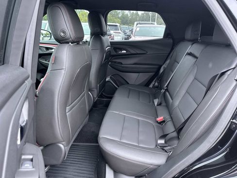 New 2026 Chevrolet TrailBlazer RS w/ Convenience Package image 17