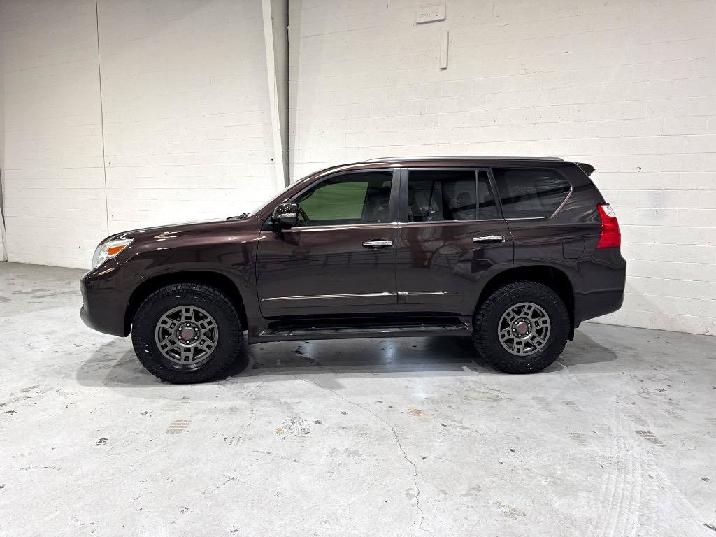 Used 2013 Lexus GX 460 w/ Comfort Plus Pkg AWD/4WD image 20