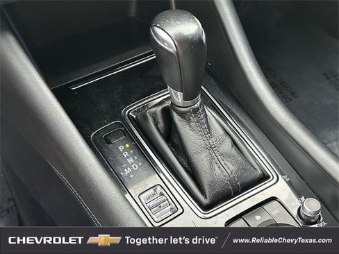 Used 2021 MAZDA MAZDA6 Grand Touring Reserve image 22