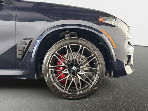 Used 2026 BMW X5 M Competition AWD/4WD image 22