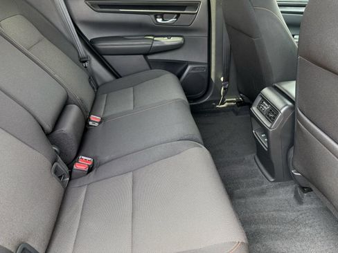 Certified 2023 Honda CR-V Sport image 30