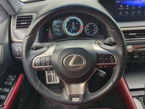 Used 2019 Lexus GS 350 F Sport image 24