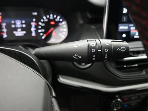Used 2025 Jeep Compass Trailhawk AWD/4WD image 30