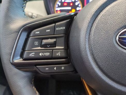 New 2026 Subaru Crosstrek 2.5i Wilderness w/ Crosstrek Mirror Package image 23