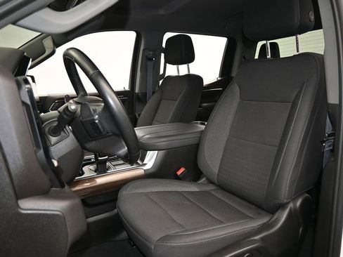 Used 2023 Chevrolet Silverado 1500 RST image 10