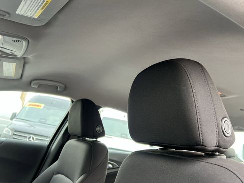 Used 2019 Chevrolet Malibu RS w/ LPO, Convenience Package 1 image 22