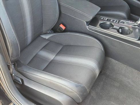 Used 2024 Honda Civic Sport image 20