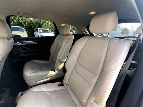 Certified 2023 MAZDA CX-9 Touring image 15
