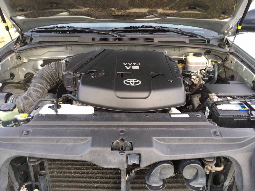 Used 2009 Toyota 4Runner Sport AWD/4WD image 13
