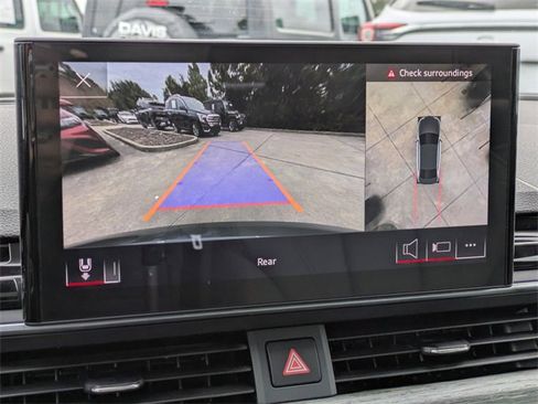 Used 2023 Audi A4 2.0T Premium Plus image 20