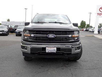 Used 2025 Ford F150 XLT w/ Equipment Group 301A Standard