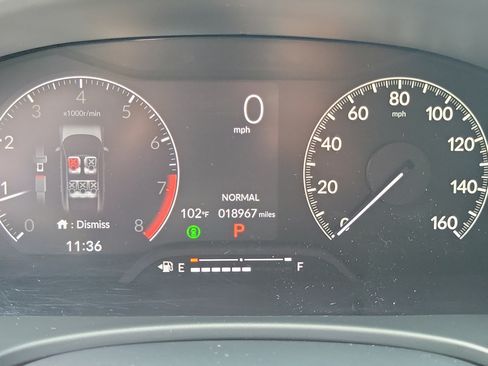 Used 2024 Honda Civic Sport image 22