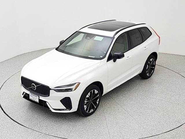 New 2026 Volvo XC60 B5 Plus w/ Protection Package Premier AWD/4WD image 13