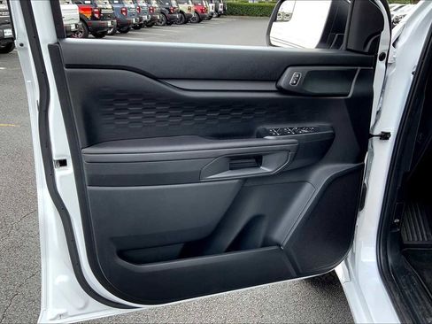 New 2025 Ford Ranger XL w/ Trailer Tow Package image 10