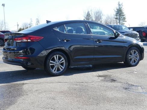 Used 2017 Hyundai Elantra Value Edition image 6