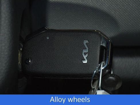 New 2026 Kia Seltos LX FWD image 14