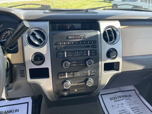 Used 2012 Ford F150 XLT RWD image 16