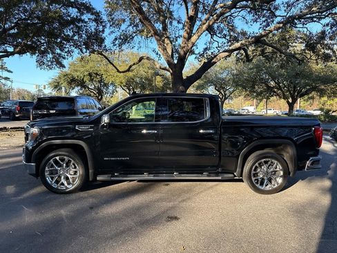 Used 2020 GMC Sierra 1500 SLT w/ SLT Premium Plus Package image 2