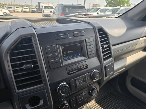 Used 2018 Ford F350 XL w/ Power Equipment Group RWD image 47