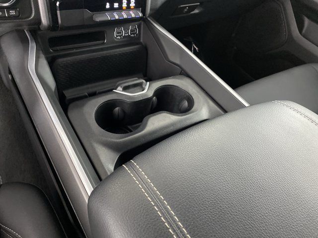 Used 2023 RAM 1500 Big Horn AWD/4WD image 31