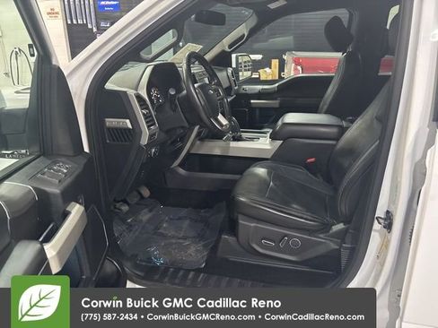 Used 2017 Ford F150 Lariat image 10
