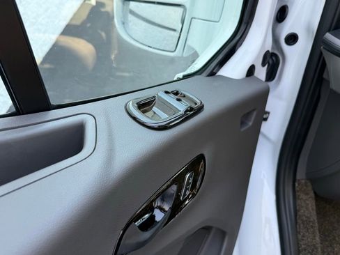 New 2025 Ford Transit 150 Low Roof AWD image 15