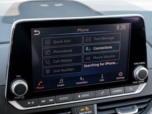 Used 2023 Nissan Altima 2.5 SR image 26