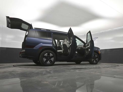 New 2027 Hyundai Santa Fe SEL AWD/4WD image 45