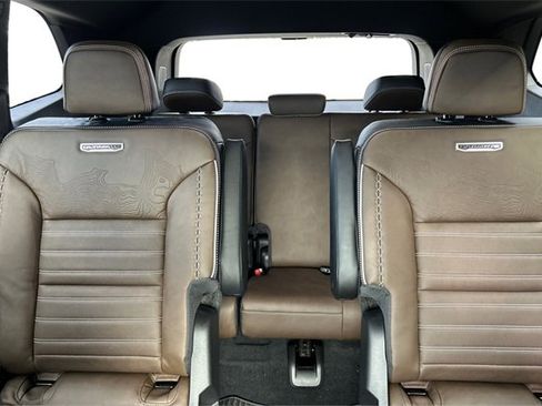 New 2026 GMC Acadia Denali Ultimate image 14