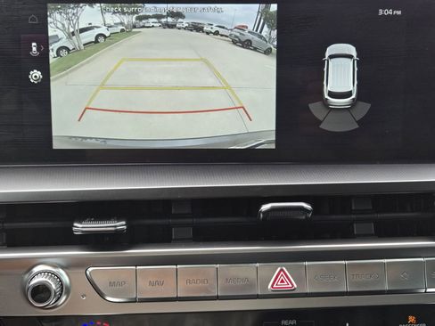 New 2025 Kia Telluride S image 13