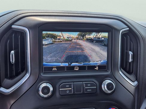Used 2021 GMC Sierra 1500 AT4 AWD/4WD image 25