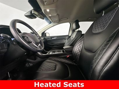 Used 2024 Ford Edge Titanium