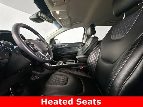 Used 2024 Ford Edge Titanium image 4