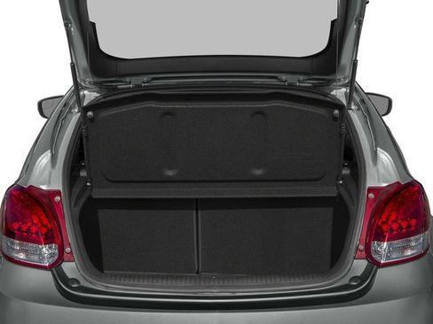 Used 2016 Hyundai Veloster Turbo w/ Option Group 04 image 15