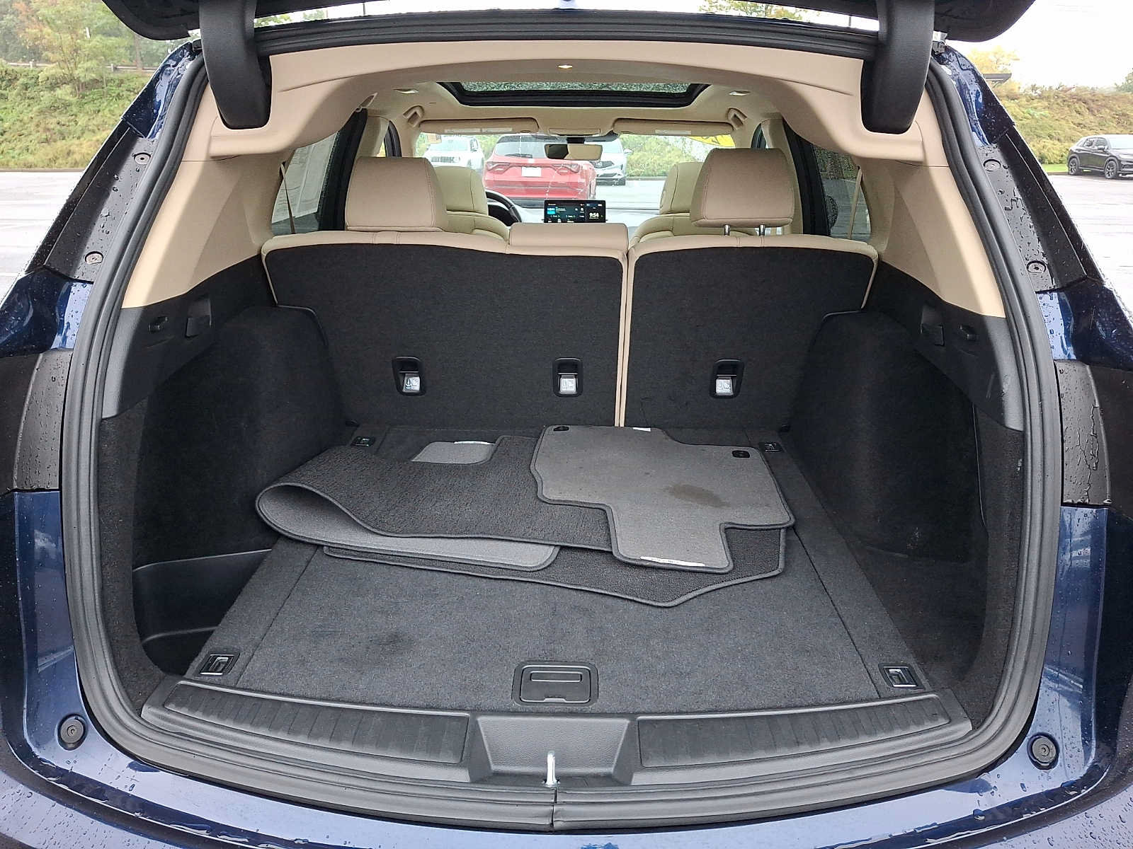 Certified 2023 Acura RDX AWD image 28