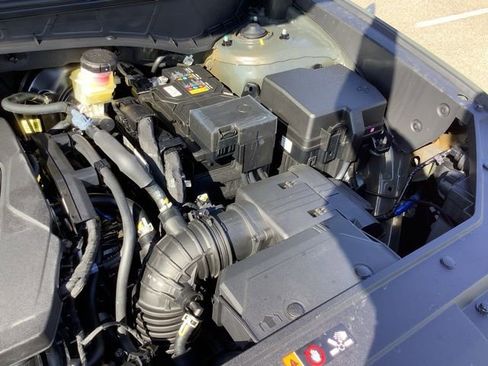 New 2026 Hyundai Santa Cruz SEL image 15