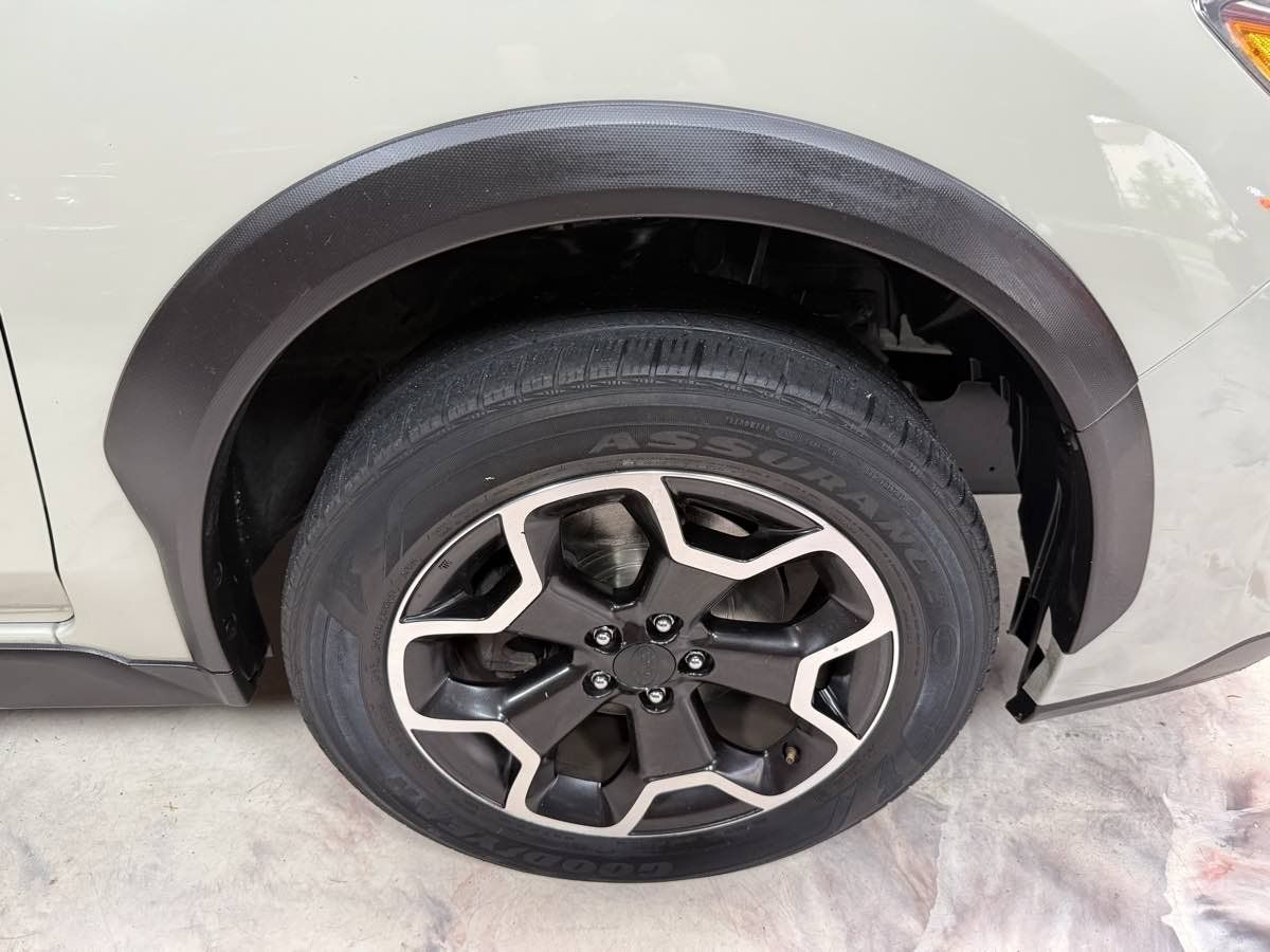Used 2014 Subaru Crosstrek 2.0i Premium AWD/4WD image 35