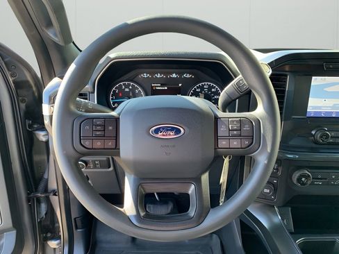 Used 2021 Ford F150 XL w/ STX Appearance Package image 25
