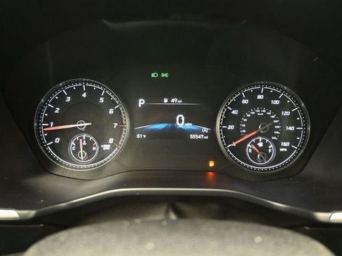 Used 2021 Hyundai Santa Fe SEL image 22