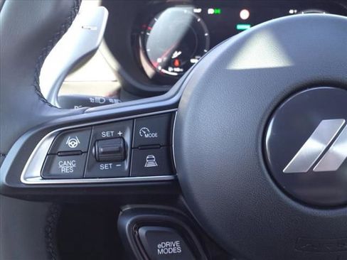 New 2024 Dodge Hornet R/T Plus w/ Tech Pack Plus w/o Parking image 25