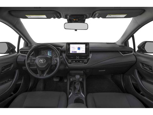 Used 2025 Toyota Corolla LE image 5